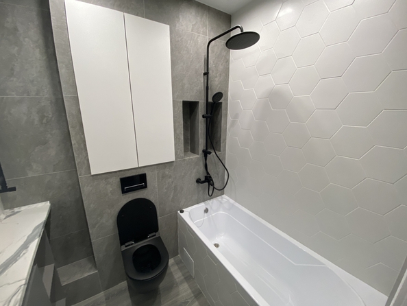 
  Продается 1-комн. квартира, 43 м², Берберовская ул, д. 9
. Фото 18.