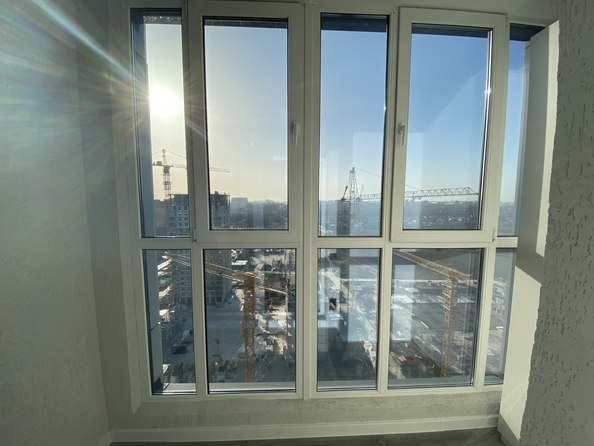 
  Продается 1-комн. квартира, 43 м², Берберовская ул, д. 9
. Фото 27.