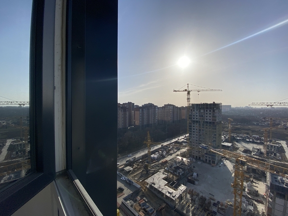 
  Продается 1-комн. квартира, 43 м², Берберовская ул, д. 9
. Фото 29.