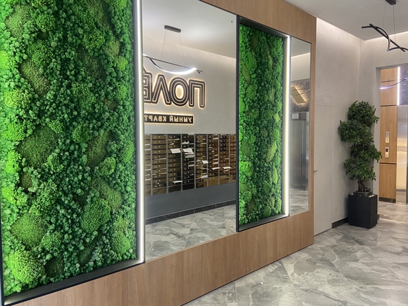
  Продается 1-комн. квартира, 43 м², Берберовская ул, д. 9
. Фото 33.