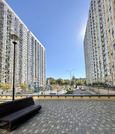 
  Продается 1-комн. квартира, 42 м², Стабильная ул, д. 3
. Фото 16.