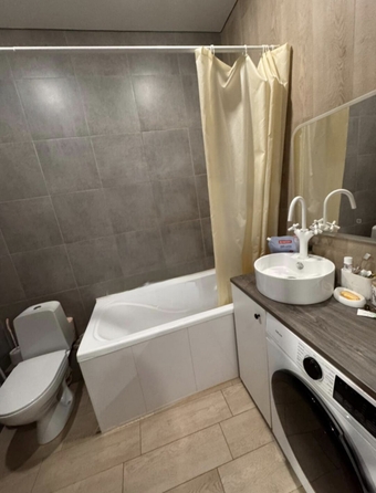 
  Сдается 1-комн. квартира, 31 м², Шаповалова ул, д. 1
. Фото 3.