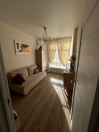 
  Продается 1-комн. квартира, 40 м², Красноармейская ул, д. 157В/83
. Фото 3.