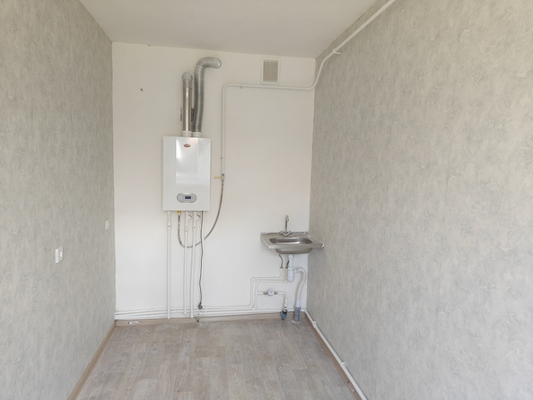 
  Продается 1-комн. квартира, 26.2 м², Юбилейная ул, д. 15
. Фото 6.