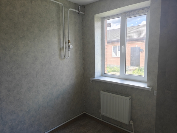 
  Продается 1-комн. квартира, 26.2 м², Юбилейная ул, д. 15
. Фото 9.