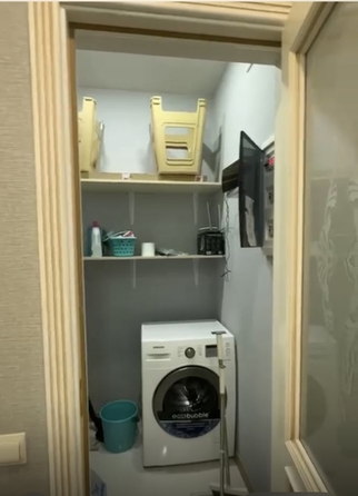 
  Продается 2-комн. квартира, 54 м², Крепостной пер, д. 99
. Фото 18.