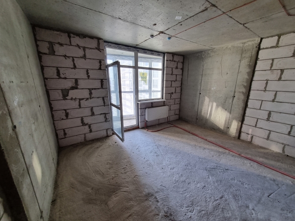 
  Продается студия, 33.08 м², Привокзальная ул, д. 3
. Фото 2.