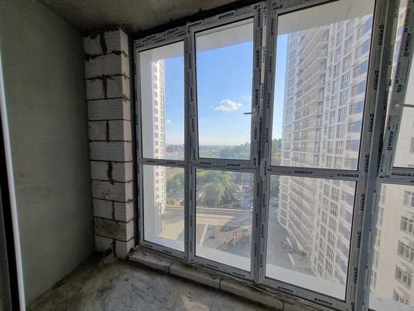 
  Продается студия, 33.08 м², Привокзальная ул, д. 3
. Фото 3.