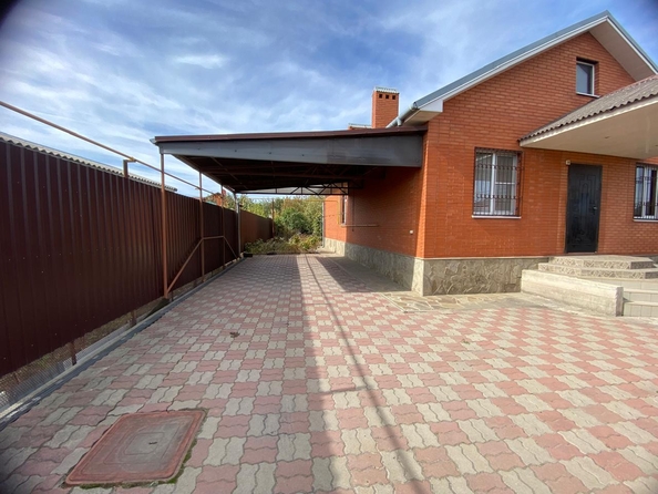 
  Продается дом, 86 м², Ростов-на-Дону
. Фото 1.