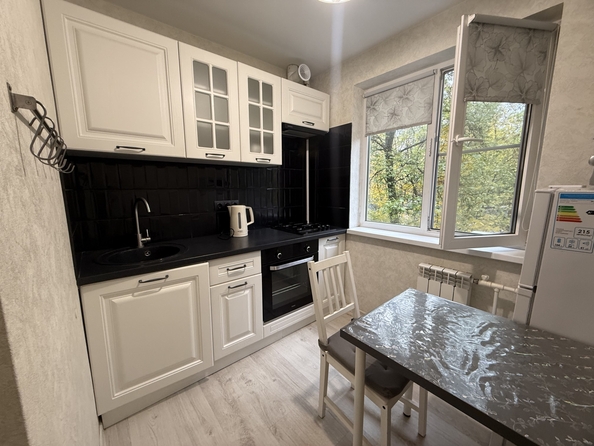
  Продается 1-комн. квартира, 32 м², Коммунистический пр-кт, д. 2/3
. Фото 6.