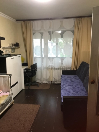 
  Продается 1-комн. квартира, 31.6 м², Беляева ул, д. 26
. Фото 1.
