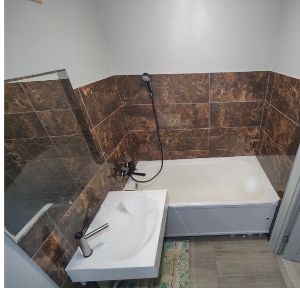 
  Продается 1-комн. квартира, 38 м², 1-я Краснодарская ул, д. 43/13
. Фото 5.