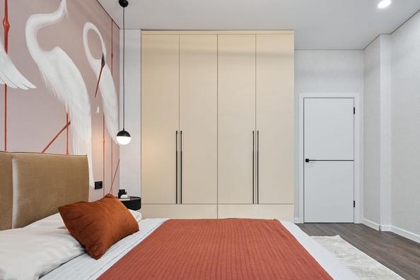 
  Продается 2-комн. квартира, 65.5 м², Зеркальный пер, д. 7
. Фото 2.