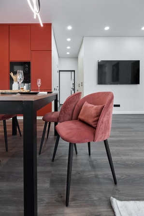 
  Продается 2-комн. квартира, 65.5 м², Зеркальный пер, д. 7
. Фото 8.