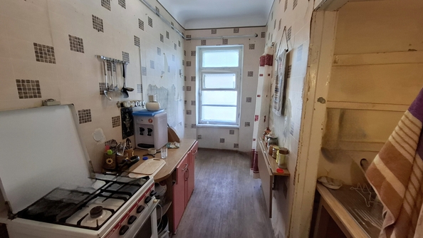 
  Продается 3-комн. квартира, 62.5 м², Ворошиловский пр-кт, д. 75
. Фото 8.