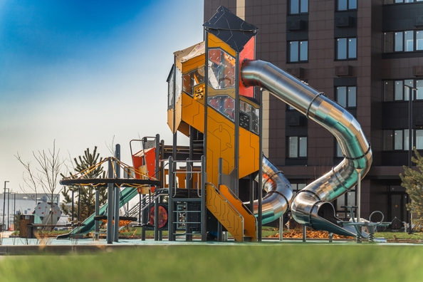 
  Продается студия, 23.1 м², ЖК Флора, литера 2.1
. Фото 11.