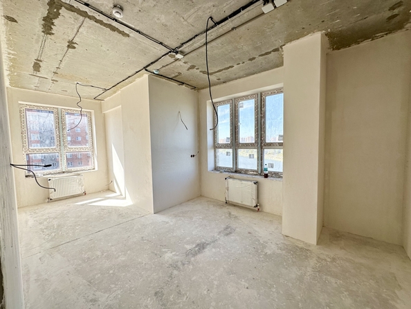 
  Продается 2-комн. квартира, 59 м², Космонавтов пр-кт, д. 1В
. Фото 3.