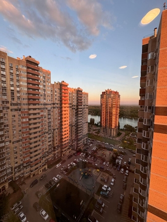 
  Продается 3-комн. квартира, 78 м², 35-я линия ул, д. 87/35
. Фото 22.