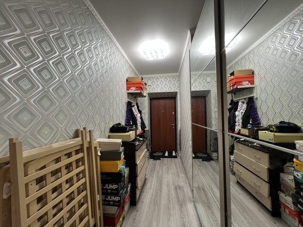 
  Продается 2-комн. квартира, 69.3 м², Менделеева ул, д. 53
. Фото 10.