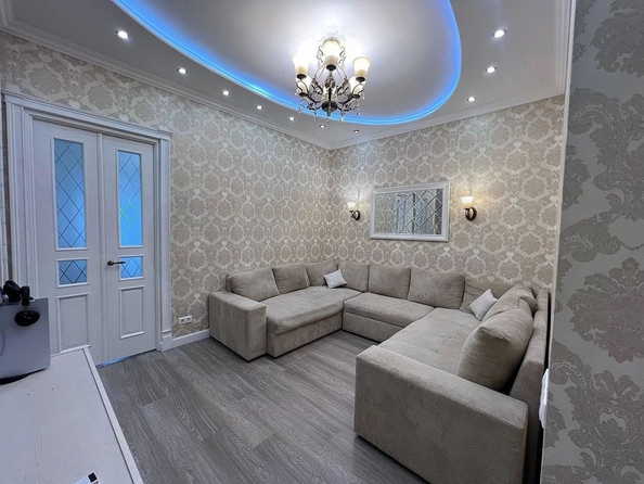 
  Продается 2-комн. квартира, 71.7 м², 1-я Баррикадная ул, д. 34
. Фото 4.