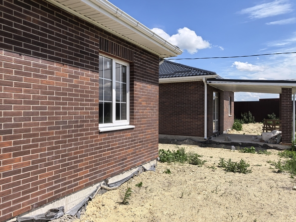 
  Продается дом, 103 м², хутор Новоалександровка
. Фото 12.