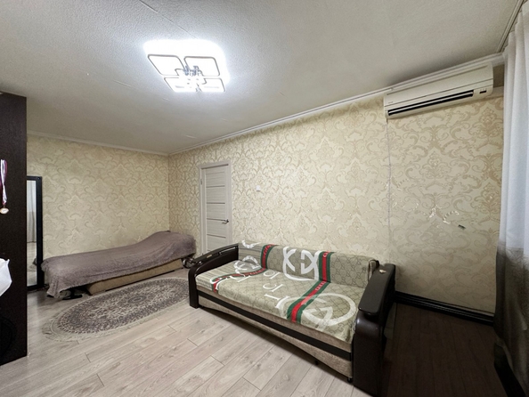 
  Продается 1-комн. квартира, 30 м², Орбитальная ул, д. 66/6
. Фото 2.