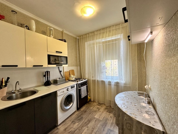 
  Продается 1-комн. квартира, 30 м², Орбитальная ул, д. 66/6
. Фото 14.