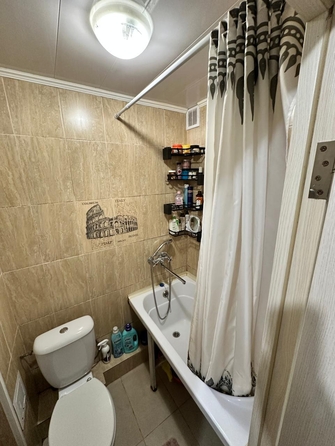 
  Продается 1-комн. квартира, 30 м², Орбитальная ул, д. 66/6
. Фото 19.