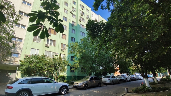 
  Продается 2-комн. квартира, 53 м², Еременко ул, д. 48
. Фото 9.