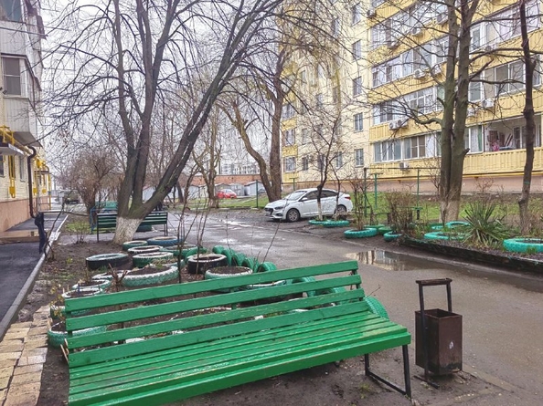 
  Продается 2-комн. квартира, 45 м², Октябрьская ул, д. 118
. Фото 16.