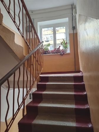 
  Продается 2-комн. квартира, 45 м², Октябрьская ул, д. 118
. Фото 18.