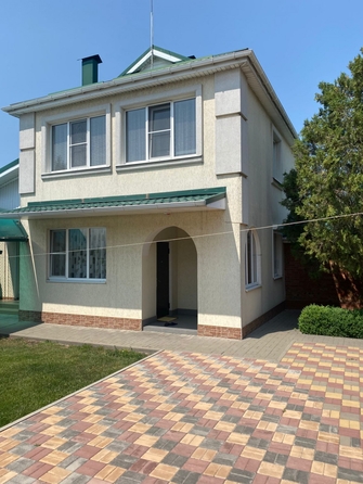 
  Продается коттедж, 112.3 м², село Синявское
. Фото 1.