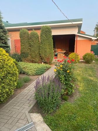 
  Продается коттедж, 112.3 м², село Синявское
. Фото 11.