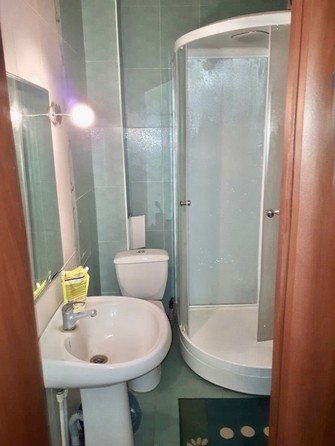 
  Продается 1-комн. квартира, 24.1 м², Зональный пер, д. 28
. Фото 6.