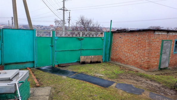 
  Продается дом, 76 м², село Чалтырь
. Фото 14.