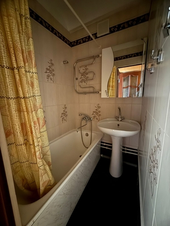 
  Продается 3-комн. квартира, 60 м², Коммунистический пр-кт, д. 33/2
. Фото 9.