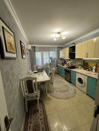 
  Продается 3-комн. квартира, 76 м², Извилистая ул, д. 8а
. Фото 5.