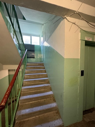 
  Продается 3-комн. квартира, 76 м², Извилистая ул, д. 8а
. Фото 10.