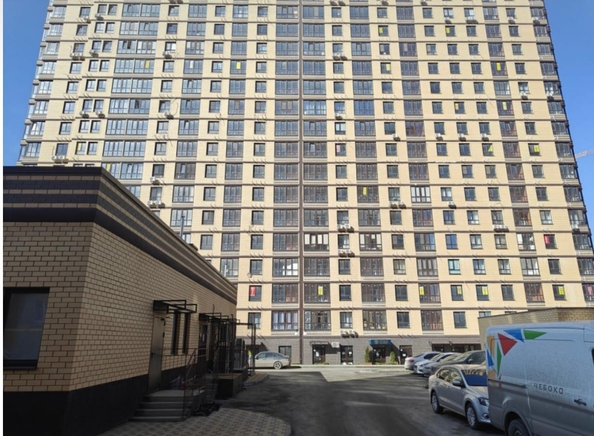 
  Продается 2-комн. квартира, 38.32 м², Тибетская ул, д. 1в
. Фото 8.