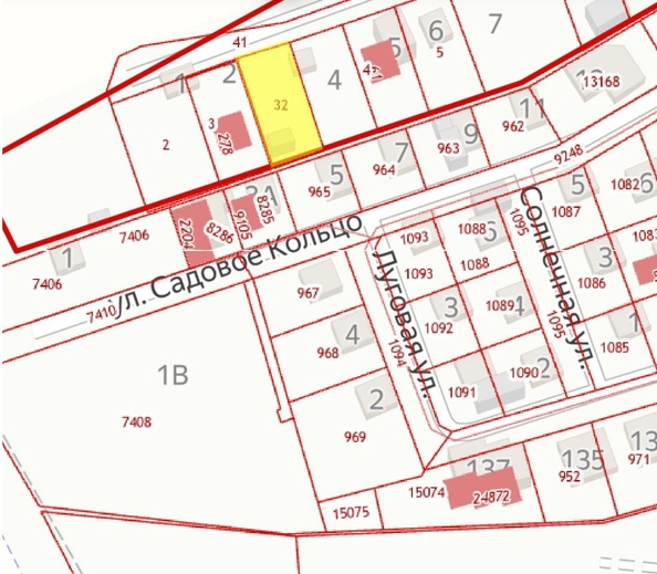 
  Продается земельный участок, 5.95 соток, хутор Ленинаван
. Фото 4.