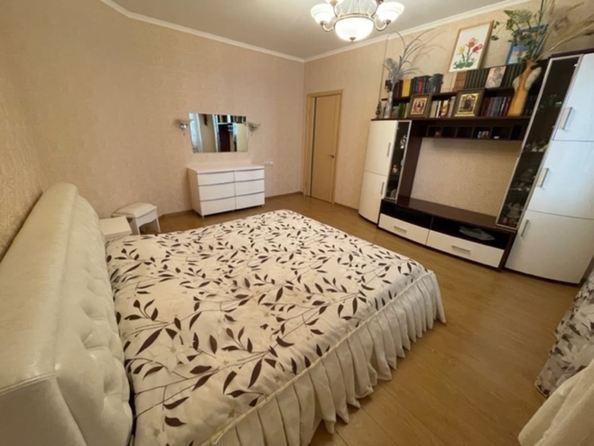 
  Продается 4-комн. квартира, 143 м², Петрашевского ул, д. 36
. Фото 4.