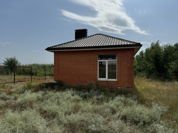 
  Продается дом, 36 м², Ростов-на-Дону
. Фото 1.