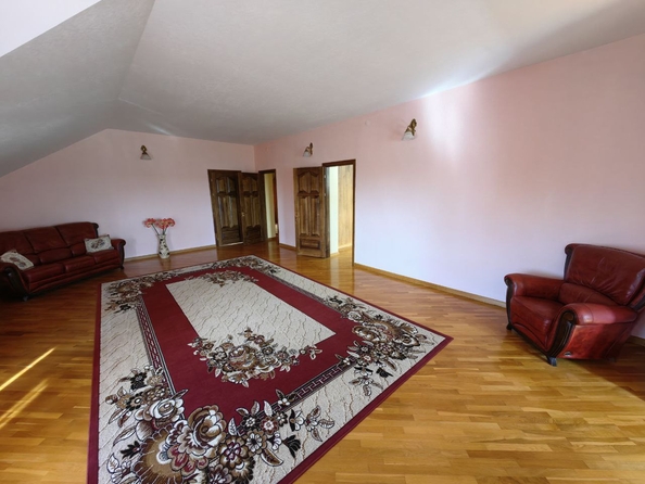 
  Продается дом, 418 м², поселок Российский
. Фото 14.