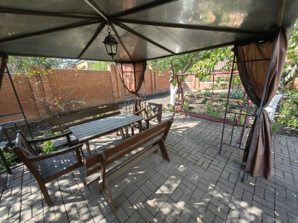 
  Продается дом, 418 м², поселок Российский
. Фото 23.