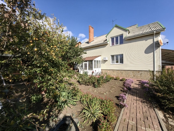 
  Продается дом, 418 м², поселок Российский
. Фото 24.