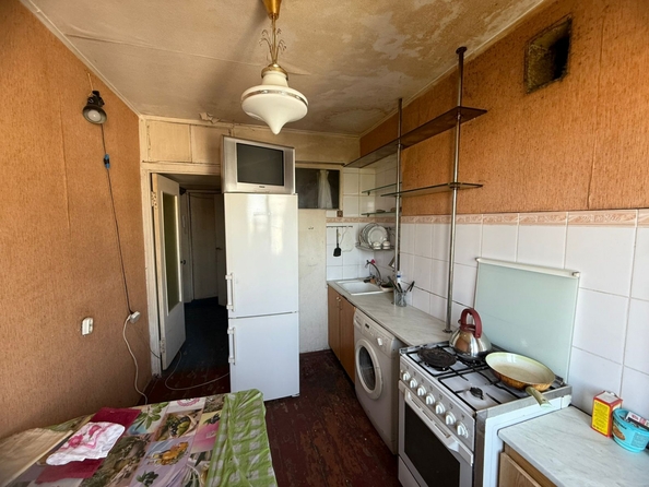 
  Продается 3-комн. квартира, 60.3 м², Содружества ул, д. 39/1
. Фото 6.