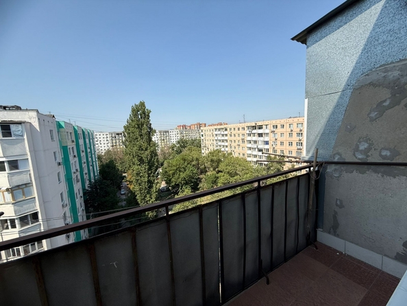 
  Продается 3-комн. квартира, 60.3 м², Содружества ул, д. 39/1
. Фото 10.