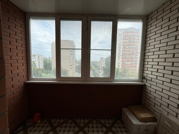 
  Продается 1-комн. квартира, 55 м², Зорге ул, д. 11
. Фото 6.