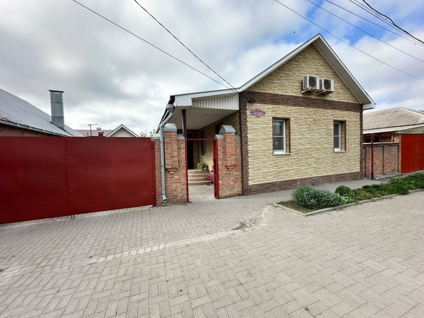 
  Продается дом, 102 м², Ростов-на-Дону
. Фото 1.