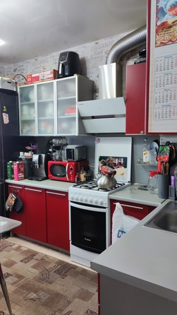 
  Продается 4-комн. квартира, 82 м², 2-я Краснодарская ул, д. 145/5
. Фото 7.